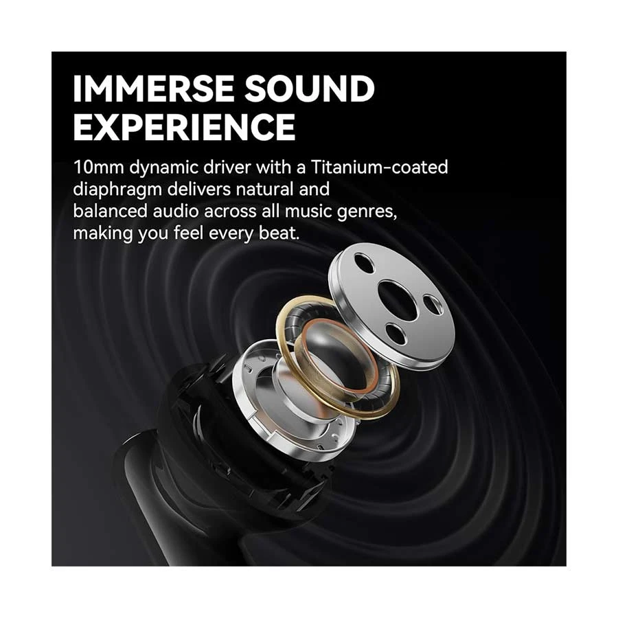 Edifier X5 Pro Earbuds Price in BD
