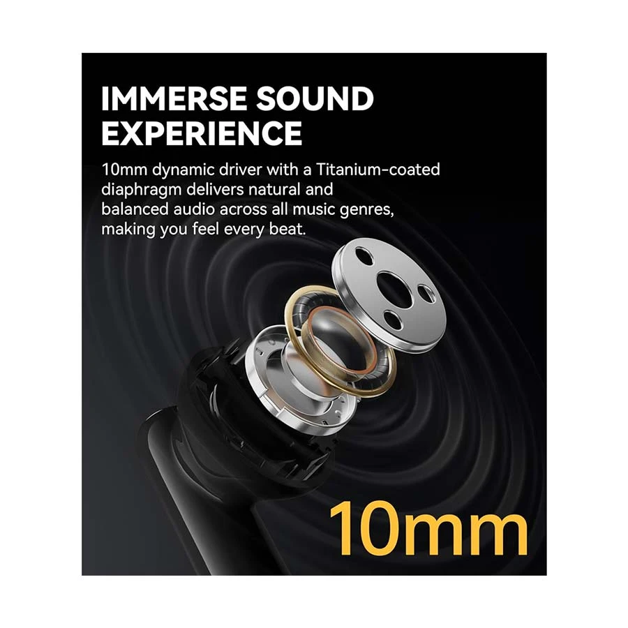 Edifier X5 Pro Earbuds in BD