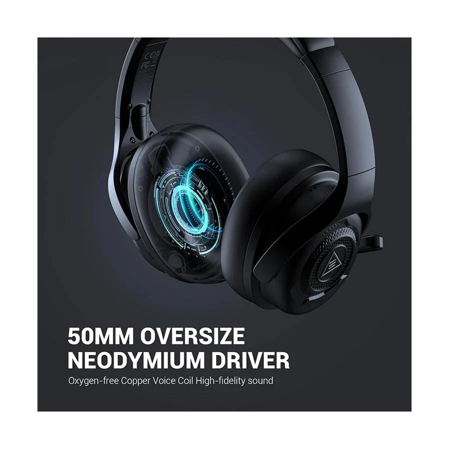 EKSA Air Comfy E4 Headphone Price in Bangladesh