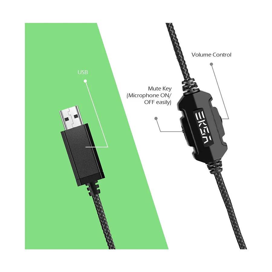 EKSA E1000 Headphone Price in Bangladesh