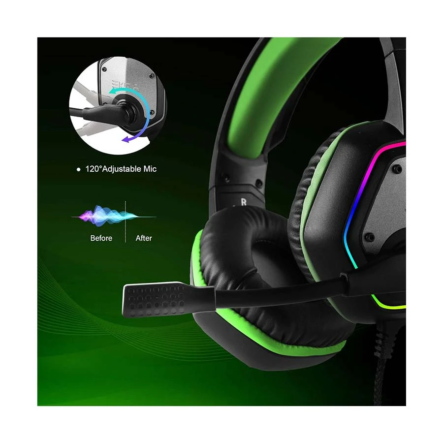 EKSA E1000 Headphone in BD