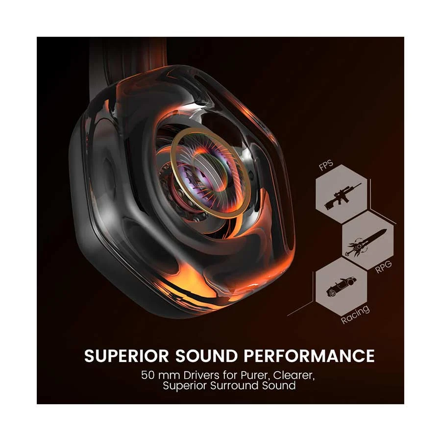EKSA E1000 Headphone Price in Bangladesh