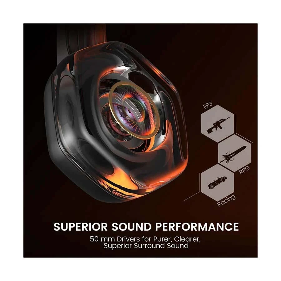 EKSA E1000 Headphone Price in Bangladesh