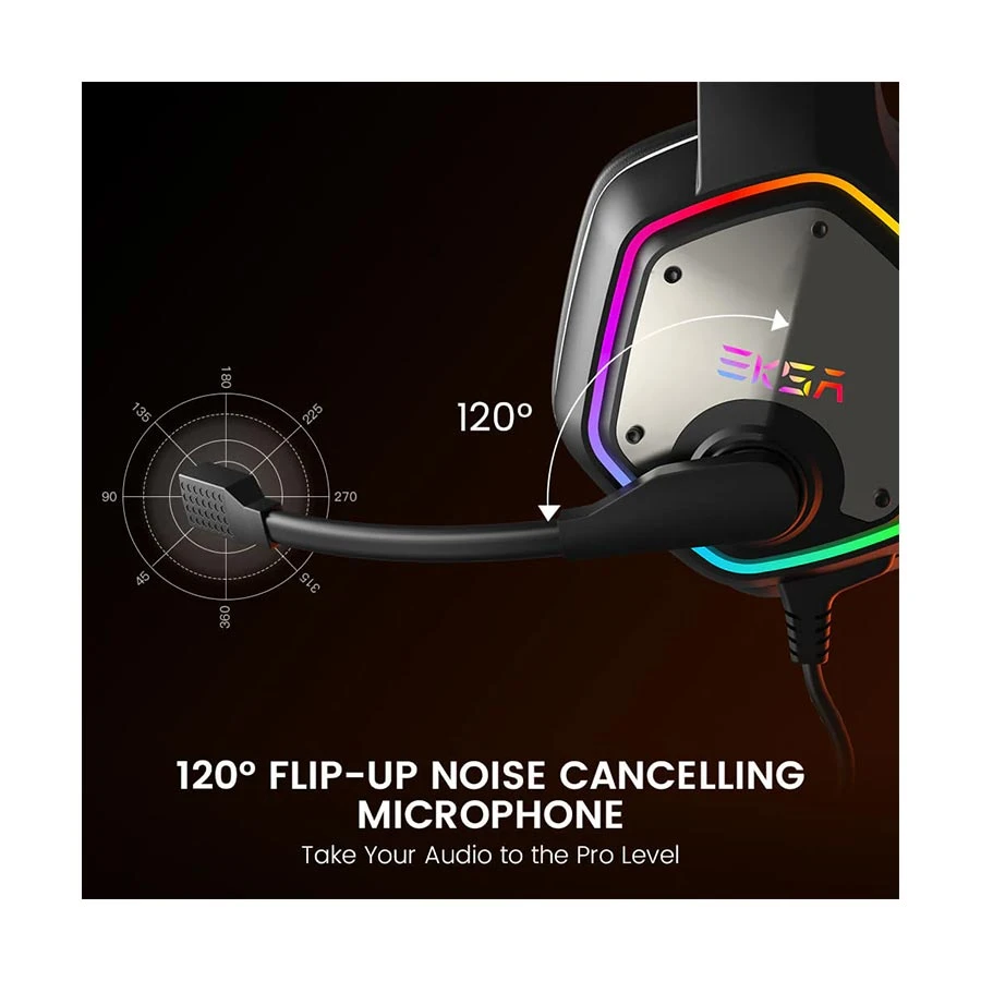 EKSA E1000 Headphone in BD