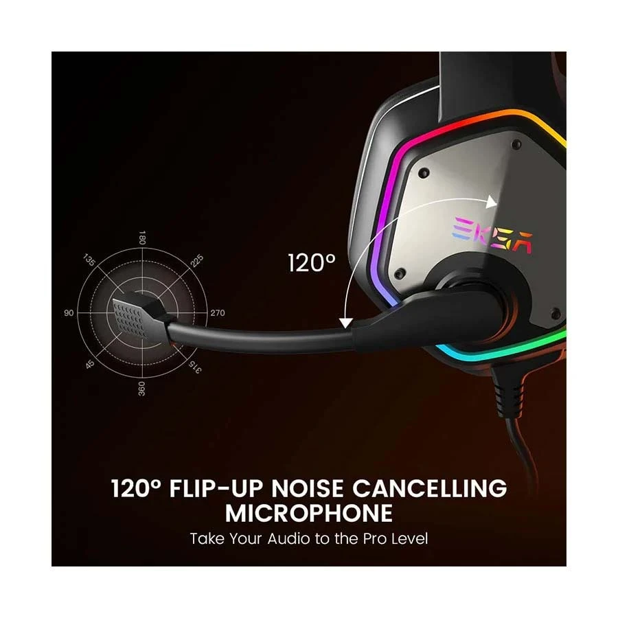 EKSA E1000 Headphone in BD