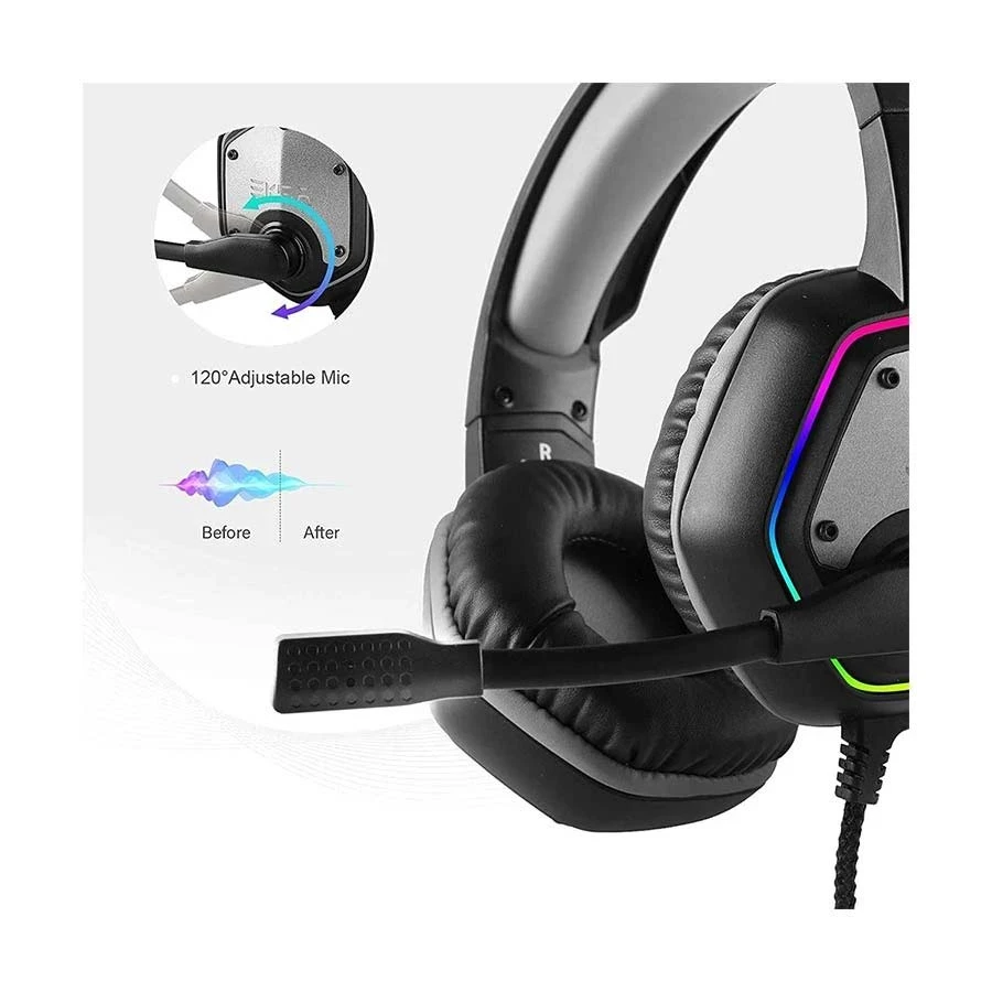 EKSA E1000 Headphone Price in BD