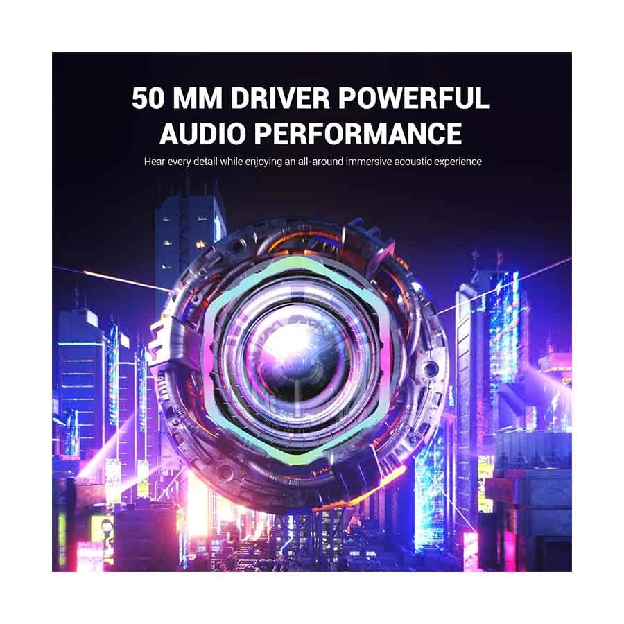 EKSA E1000 V2 Headphone Price in BD