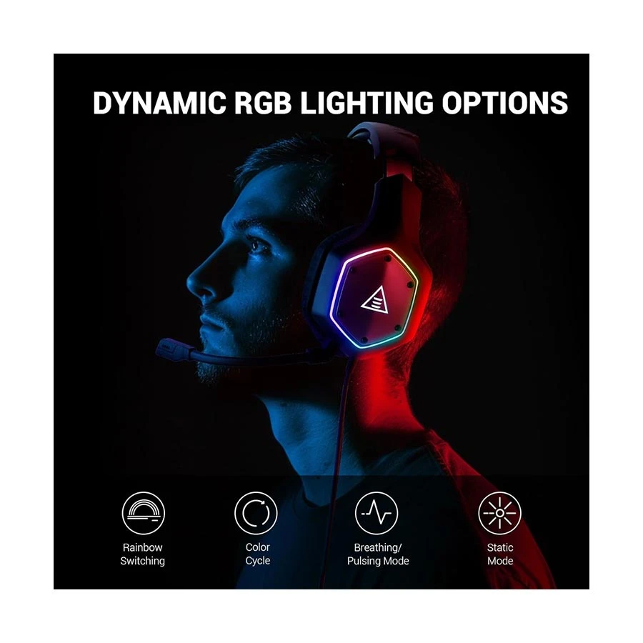 EKSA E1000 V2 Headphone specifications