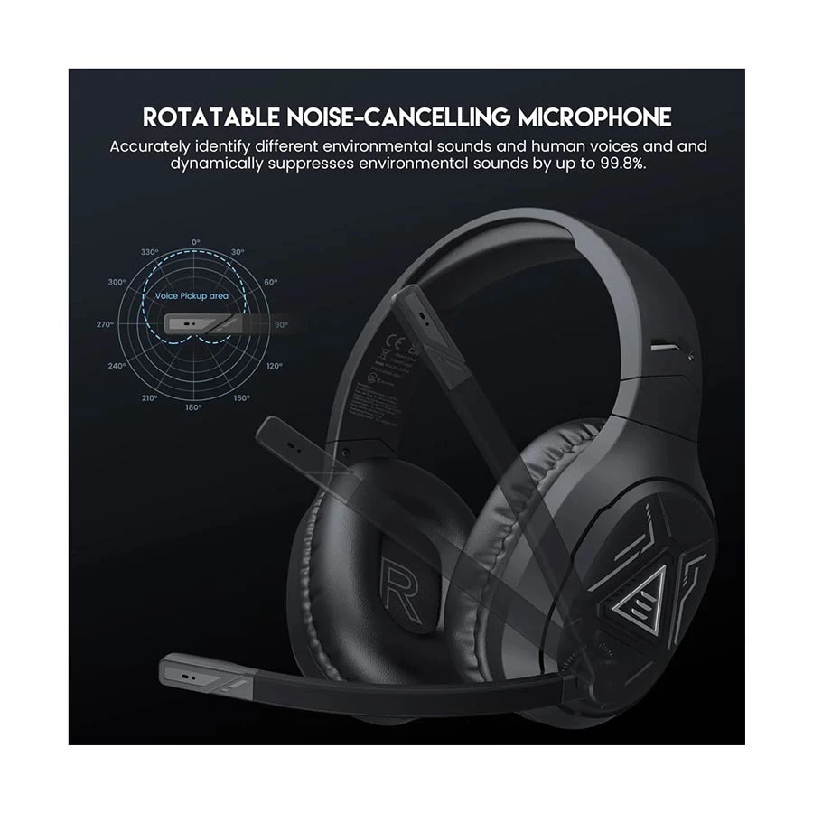 EKSA E5 BT Headphone Price in BD