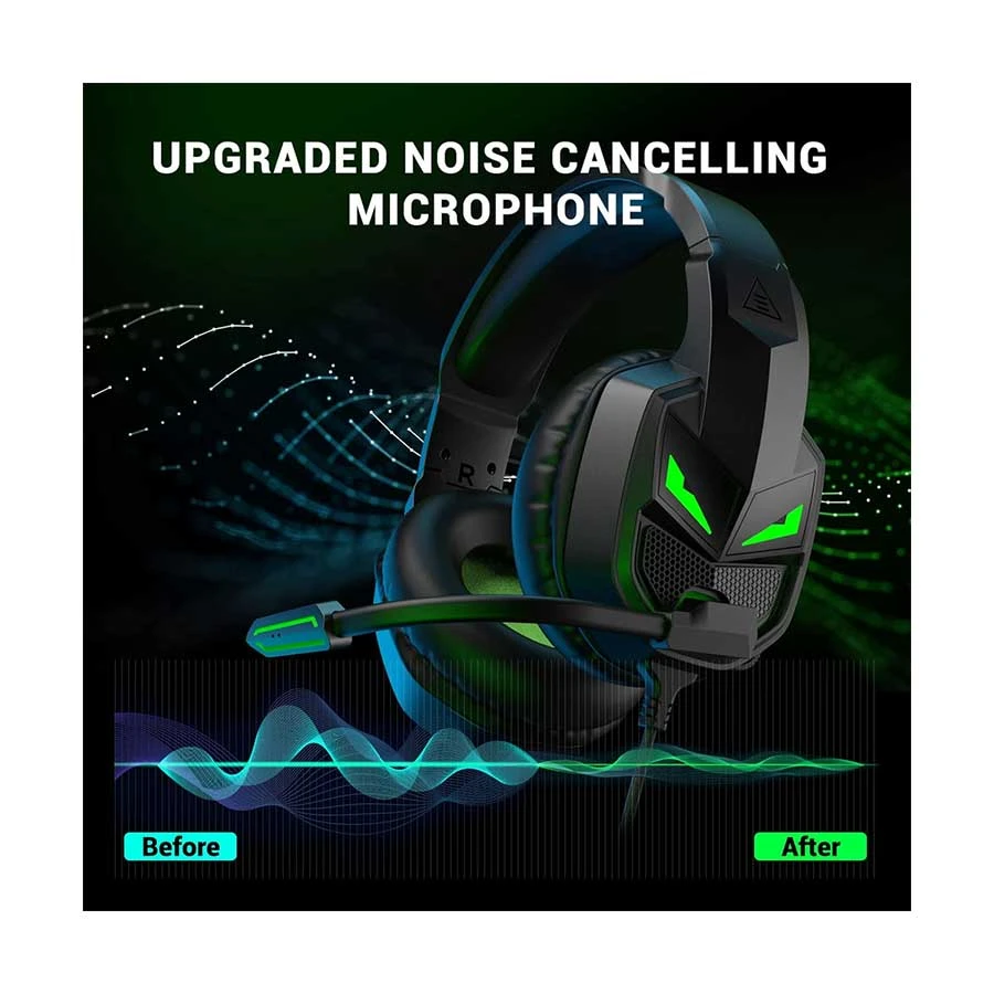 EKSA E7000 Fenrir S Headphone Price in Bangladesh