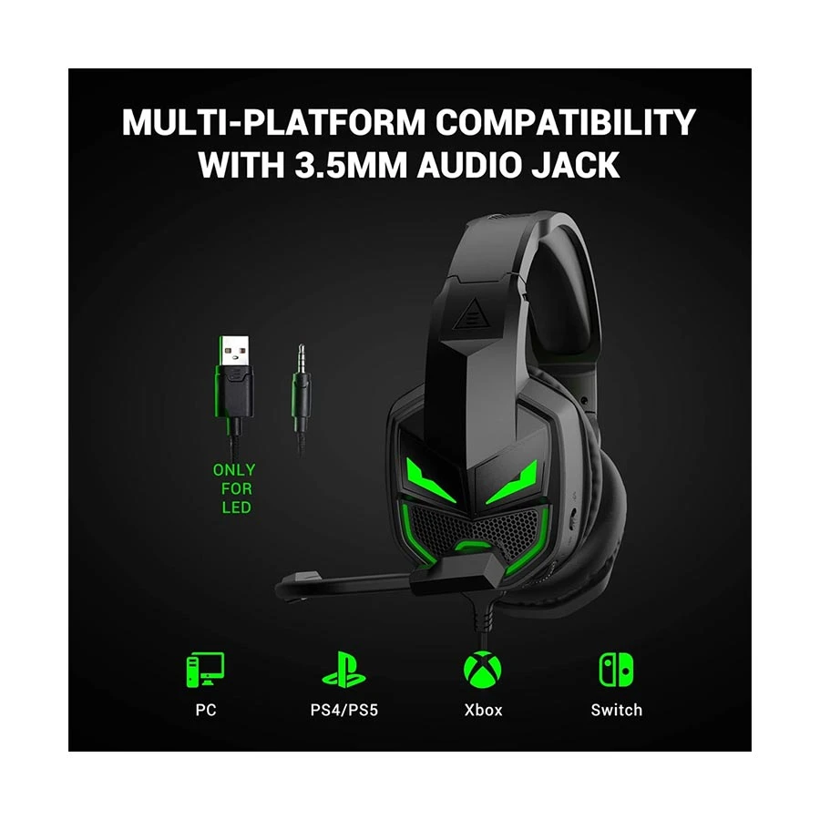 EKSA E7000 Fenrir S Headphone Price in BD