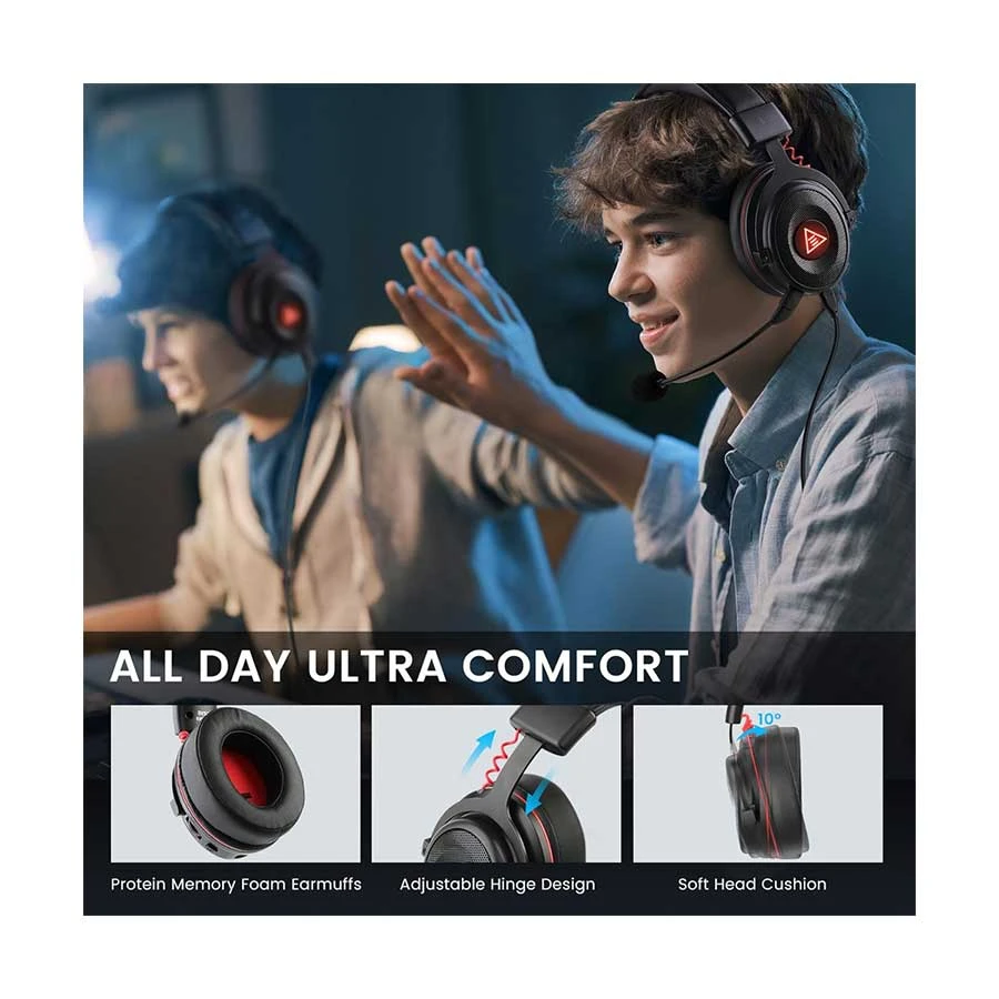 EKSA E900 Pro Headphone Price in BD