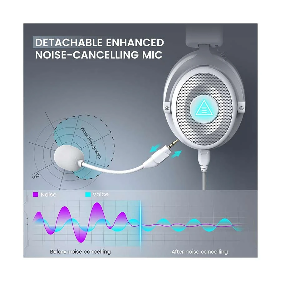 EKSA E900 Pro Headphone in BD