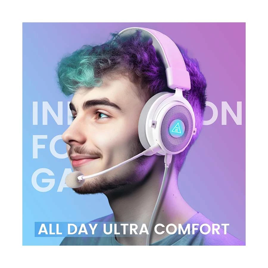 EKSA E900 Pro Headphone Price in BD