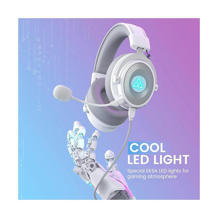 EKSA E900 Pro Headphone specifications