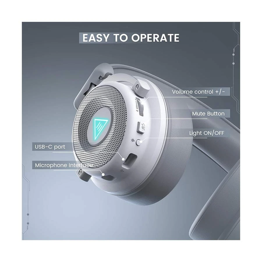 EKSA E900 Pro Headphone Best Price