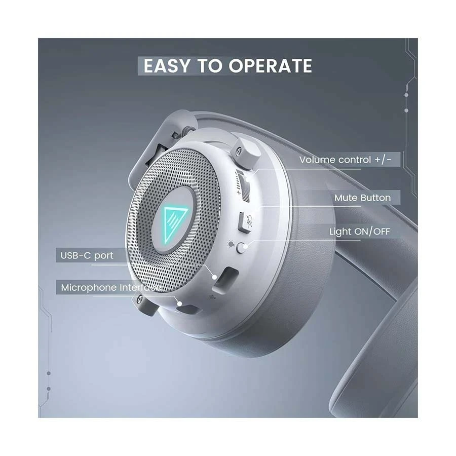 EKSA E900 Pro Headphone Best Price