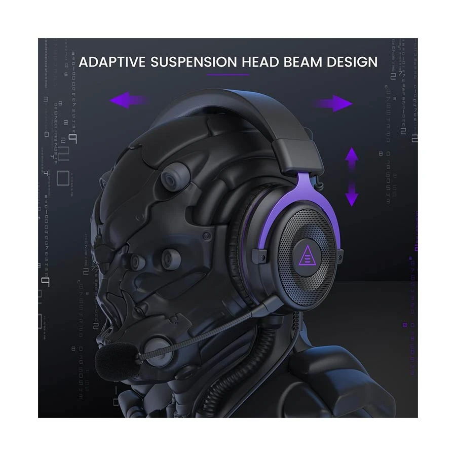 EKSA E900 Headphone Best Price