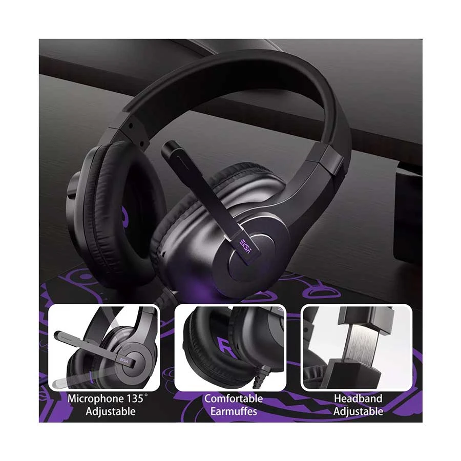 EKSA ET100 Pro Keyboard and Mouse Combo Price in Bangladesh