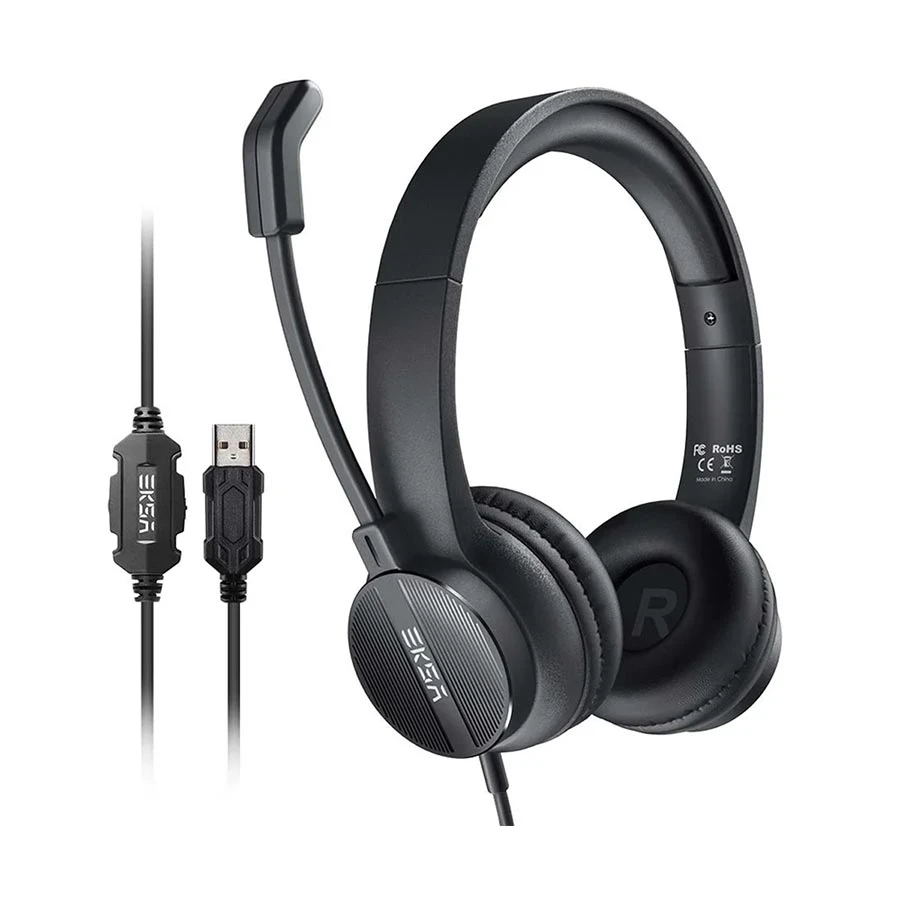 EKSA H12E Headphone in BD
