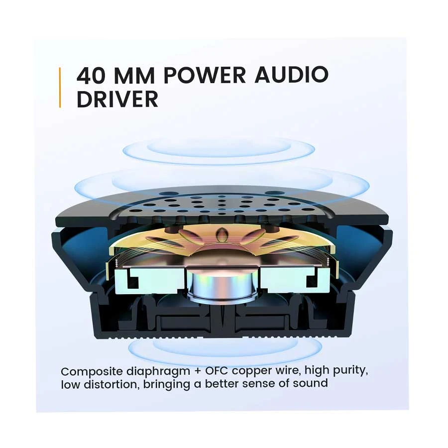 EKSA H15 Headphone Price in Bangladesh
