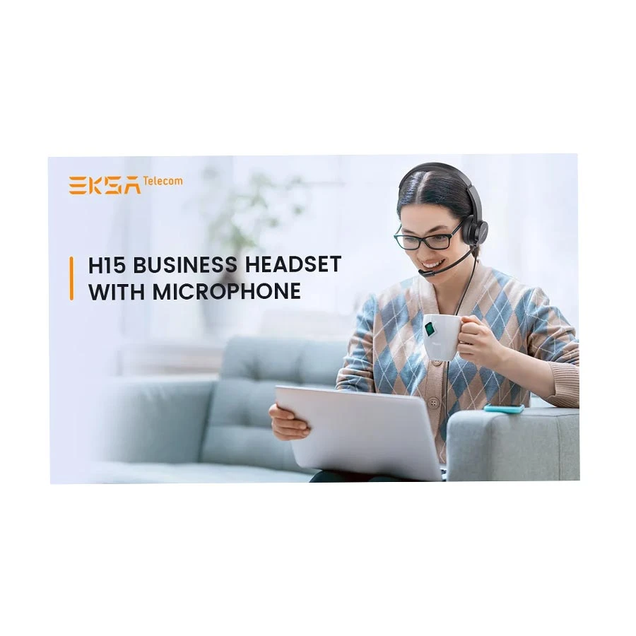 EKSA H15 Headphone Price in BD
