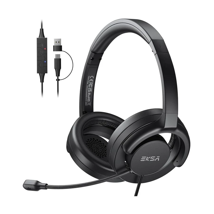 EKSA H27 Headphone Price in Bangladesh