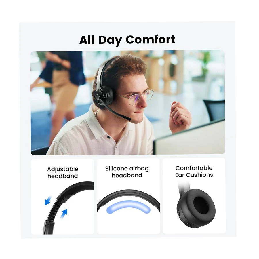 EKSA H3 Headphone Price in BD