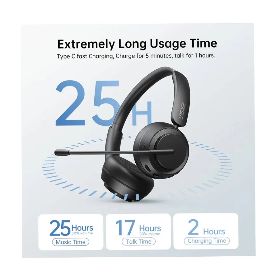 EKSA H35 Headphone Best Price