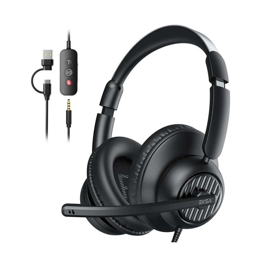 EKSA H8 Headphone Price in Bangladesh