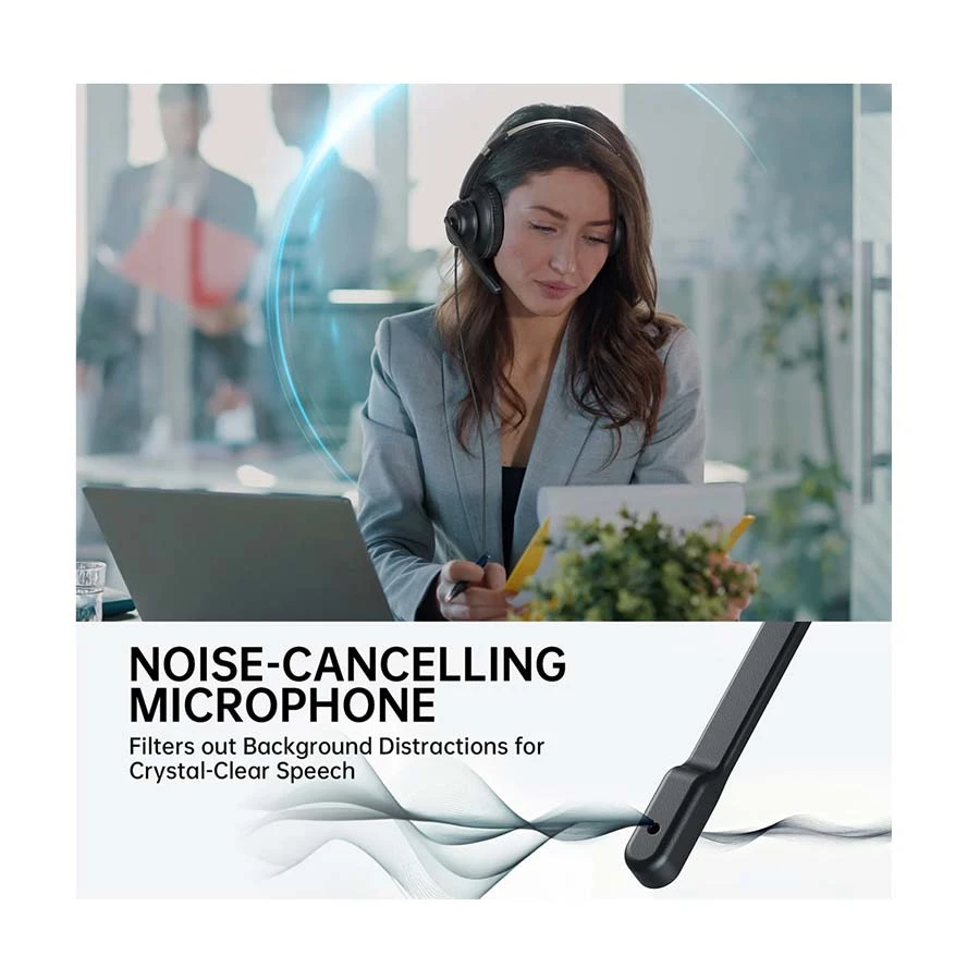 EKSA H8 Headphone specifications