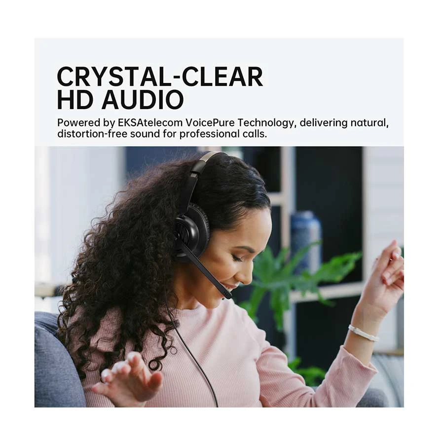 EKSA H8 Headphone Best Price