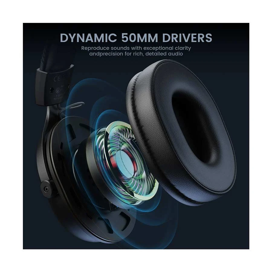 EKSA Mako BT Headphone Price in Bangladesh