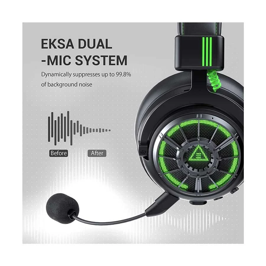 EKSA StarEngine Pro E5000 Headphone in BD