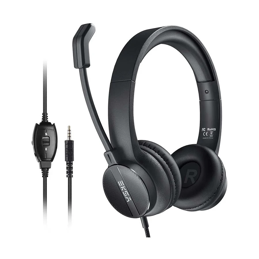 EKSA Telecom H12 Headphone Price in BD
