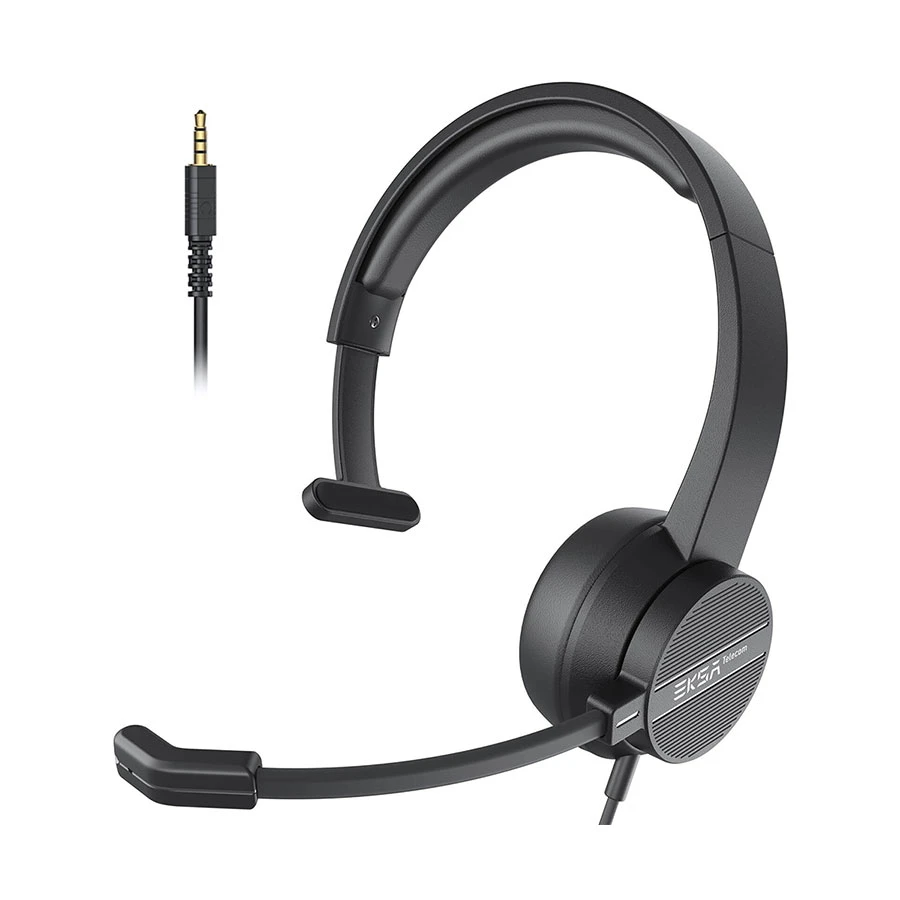 EKSA Telecom H15 Headphone