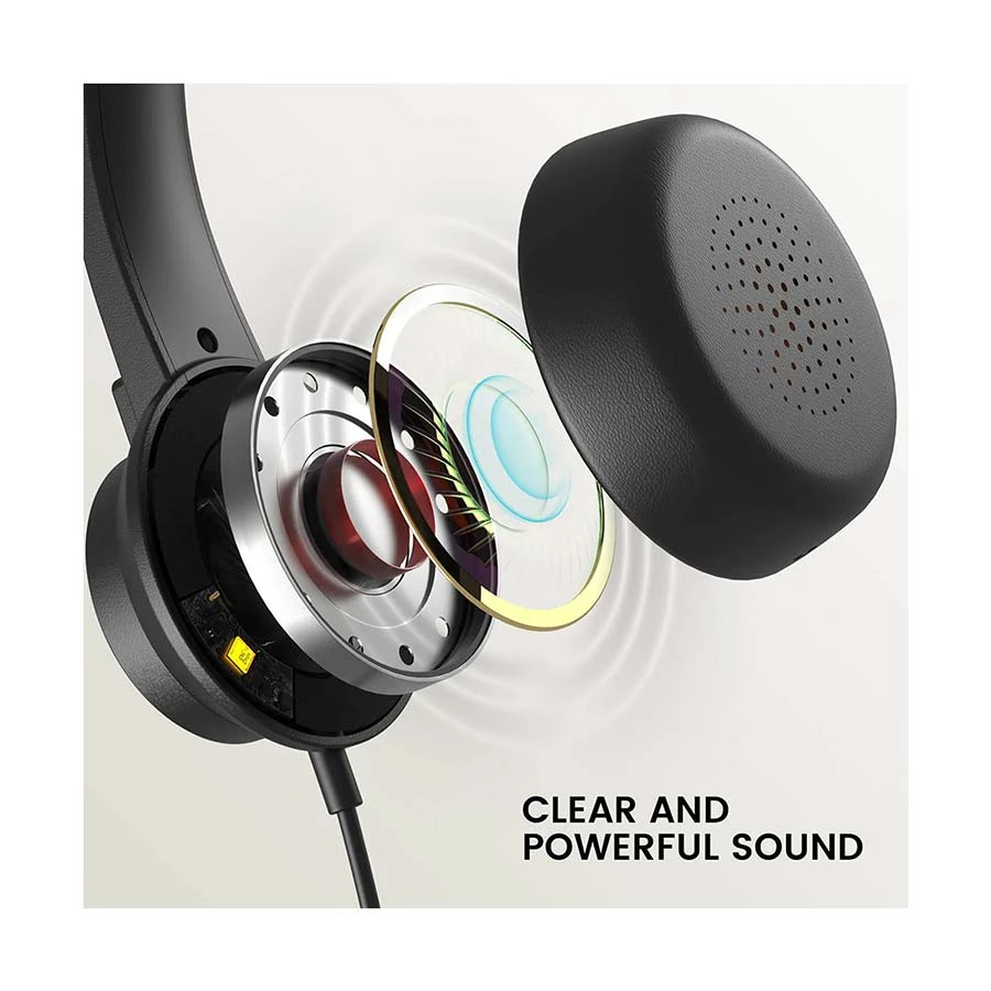 EKSA Telecom H15 Headphone in BD