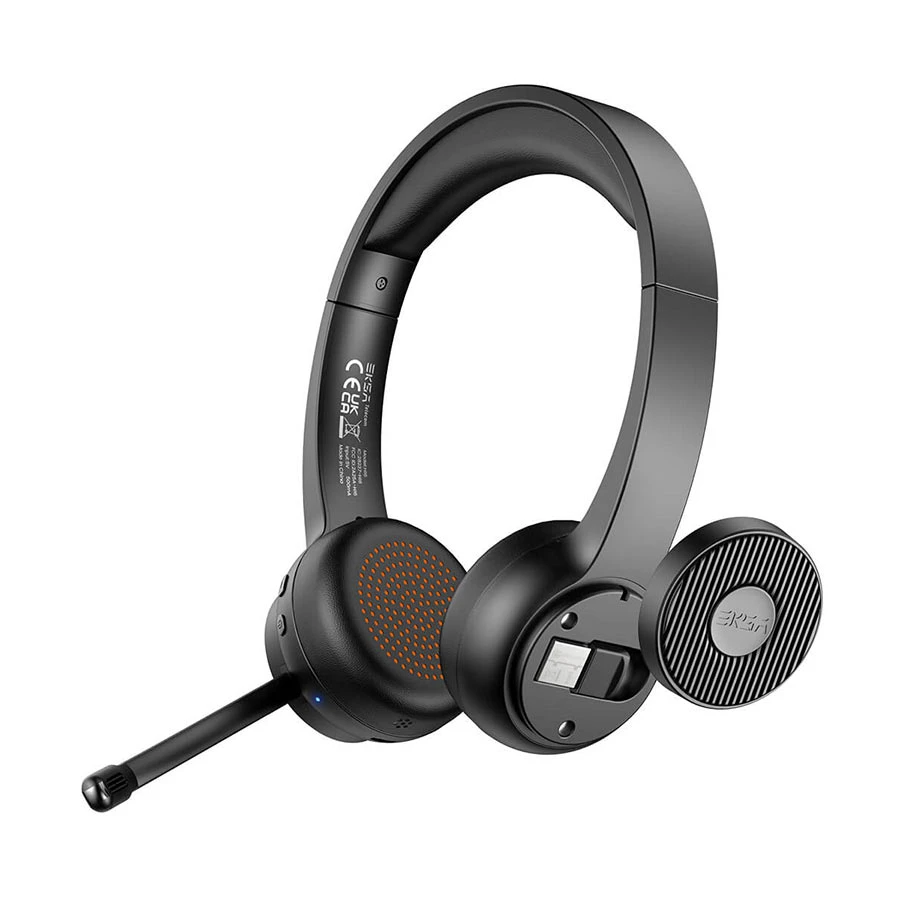 EKSA Telecom H16 Headphone Price in Bangladesh