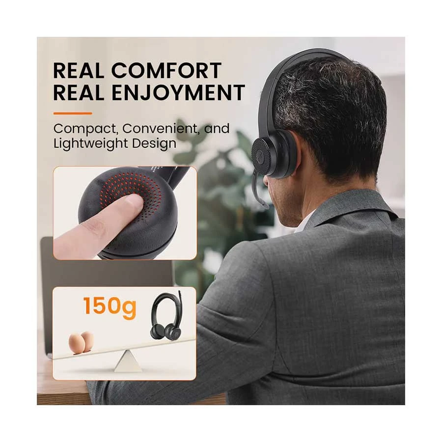 EKSA Telecom H16 Headphone Price in BD