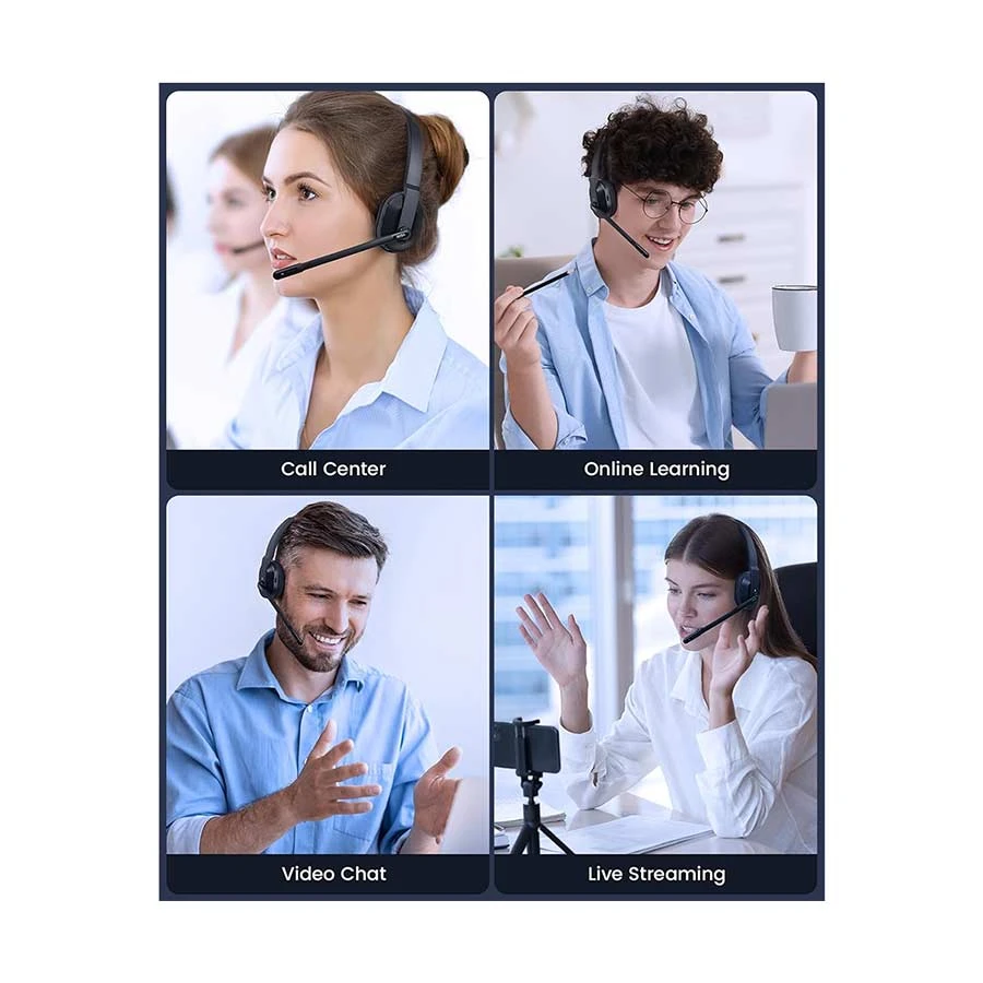 EKSA Telecom H5SE Headphone Price in BD