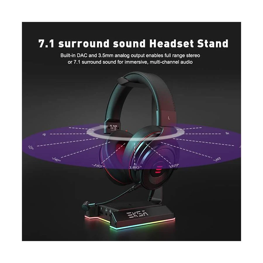 EKSA W1 Sound System Accessories Price in Bangladesh