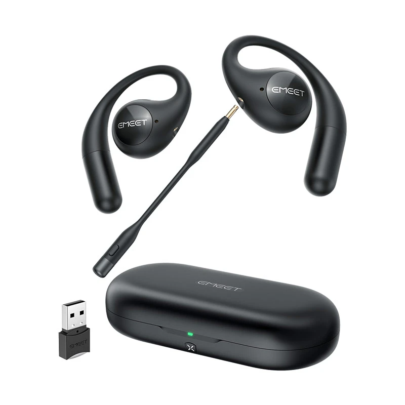 EMEET AirFlow Earbuds