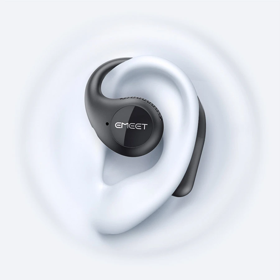 EMEET AirFlow Earbuds in BD