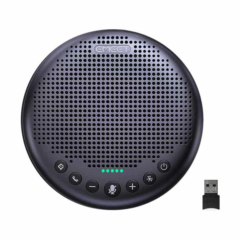 EMEET OfficeCore Luna Plus Speaker