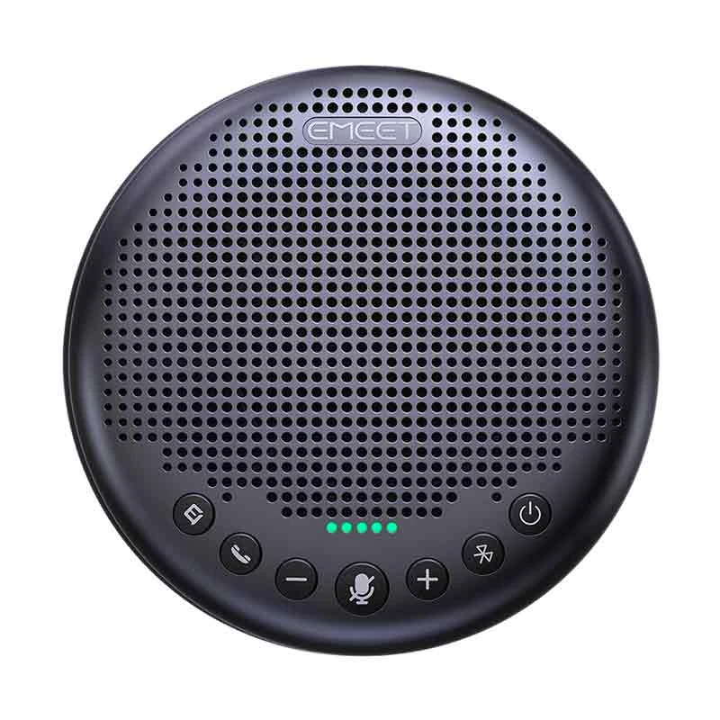EMEET OfficeCore Luna Plus Meeting Kit Speaker Price in Bangladesh