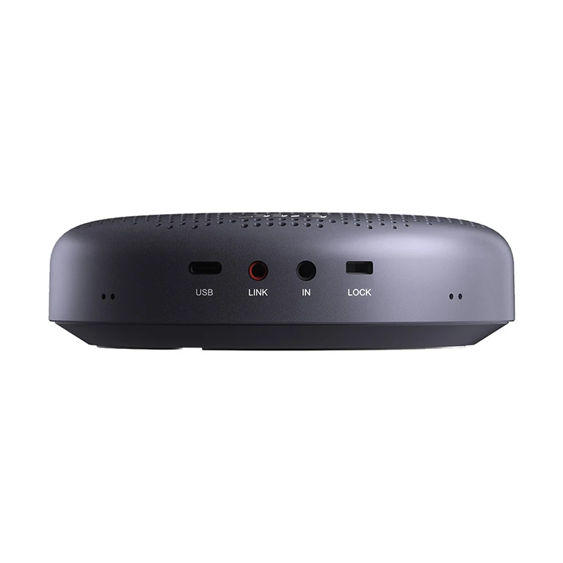 EMEET OfficeCore Luna Plus Meeting Kit Speaker in BD