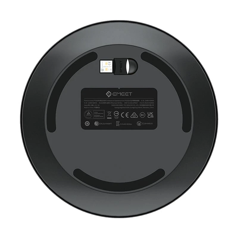 EMEET OfficeCore M2 Max Speaker Price in BD