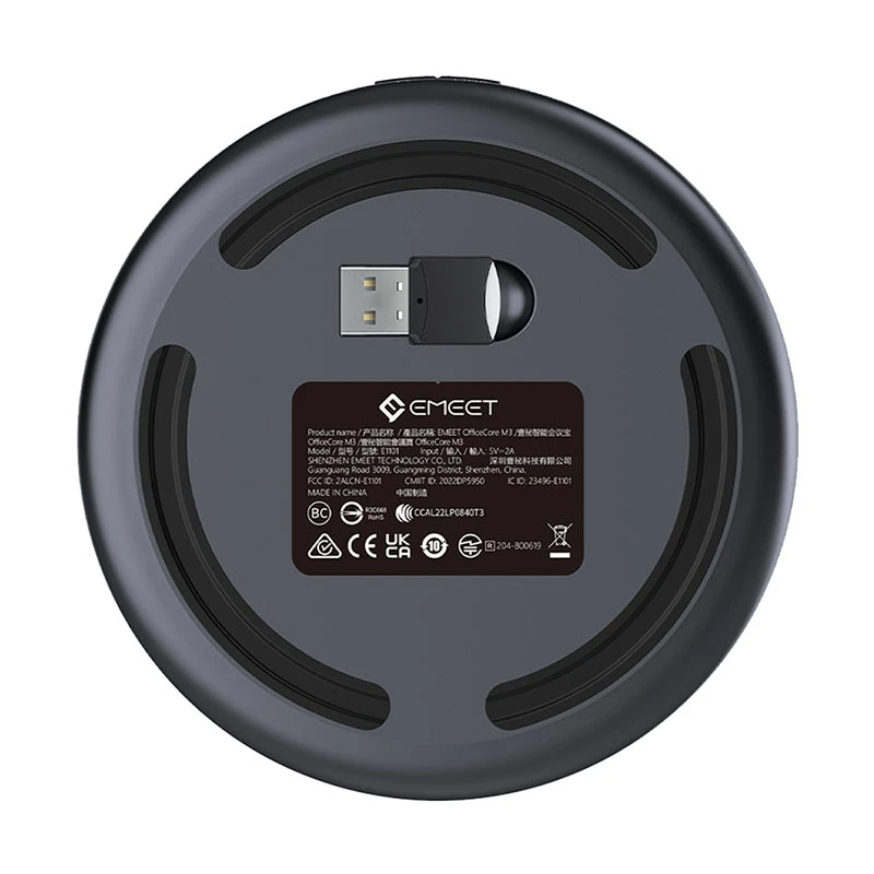 EMEET OfficeCore M3 Speaker Price in BD