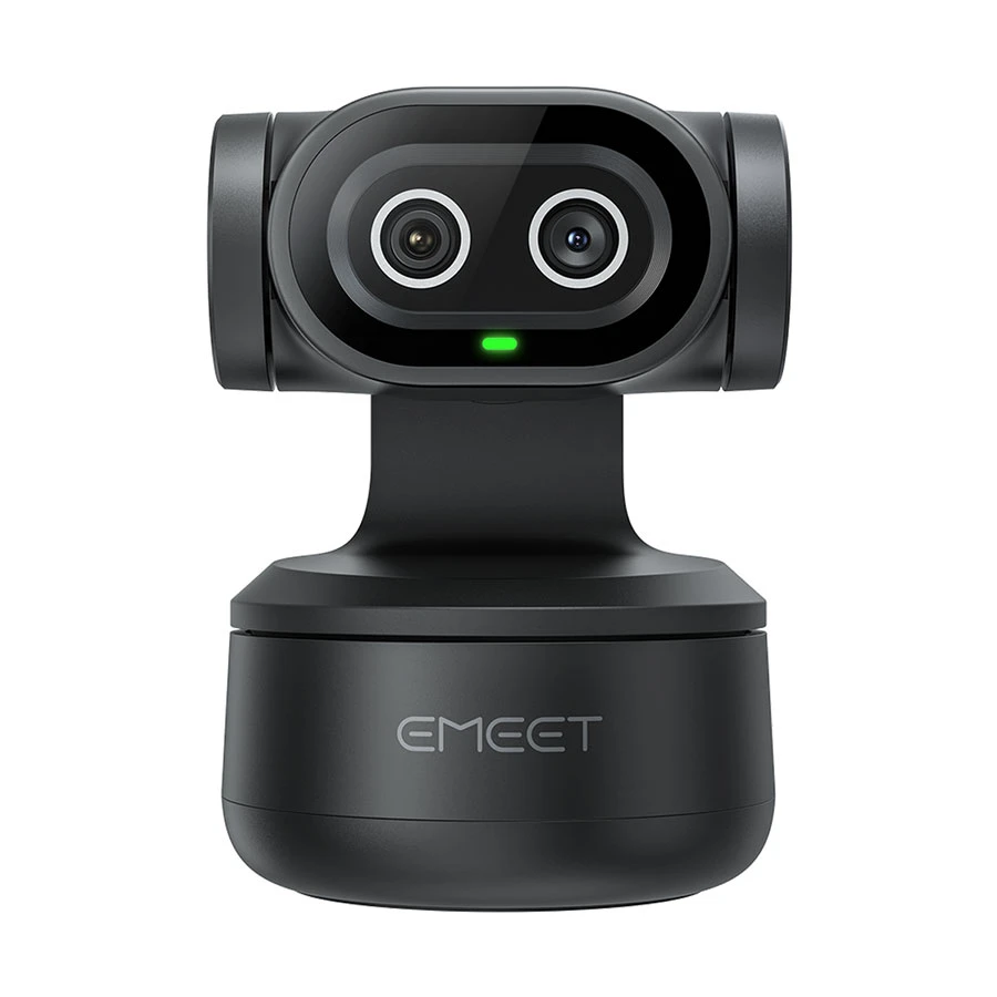 EMEET Pixy Webcam