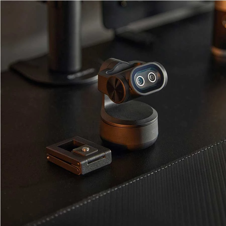 EMEET Pixy Webcam specifications
